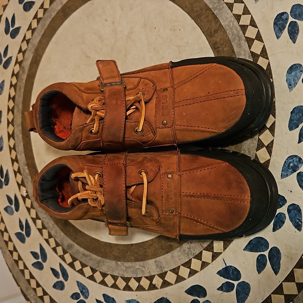 Men Polo Ralph Lauren size 10.5 M
